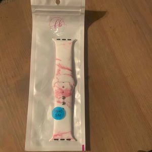 New Apple Watch band, S/M 38/40, unopened.